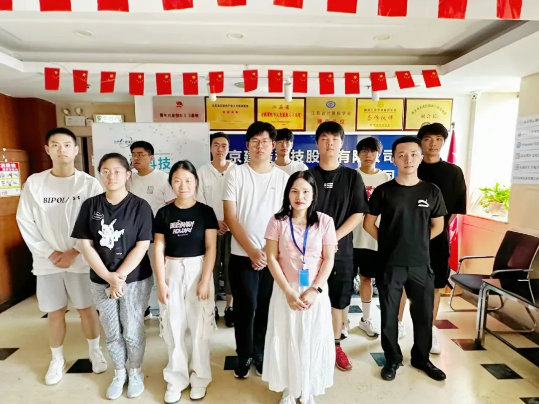 近期結班留影 | 珍藏回憶，邁向未來(lái)