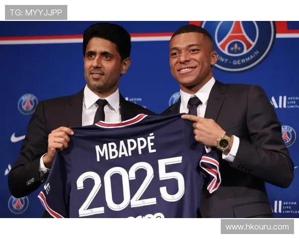 对簿公堂，队报：巴黎拒绝支付姆巴佩欠薪，将诉诸法庭裁决